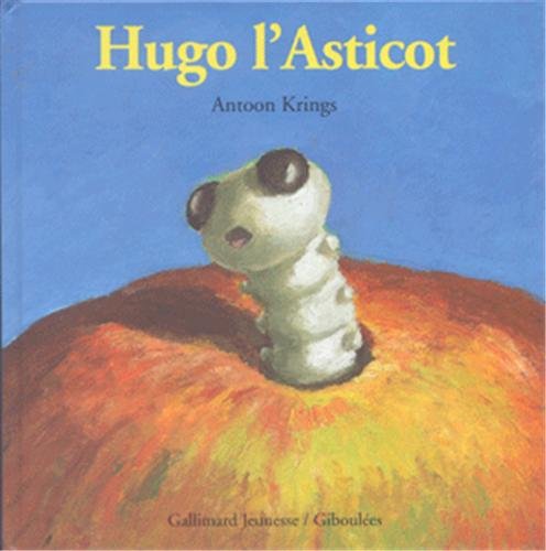 Hugo l asticot