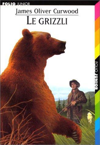 le grizzli  