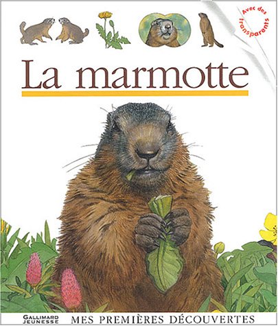 la marmotte  
