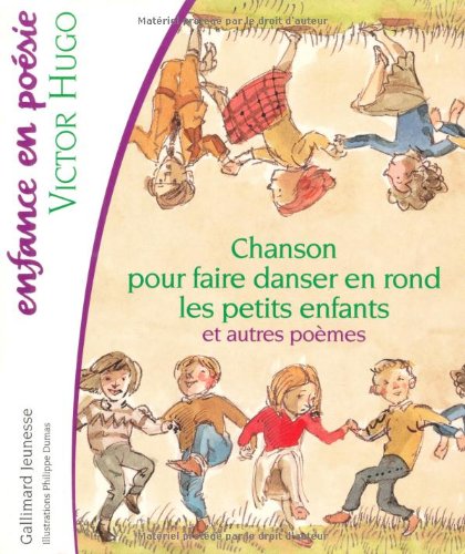 chanson pour faire danser en rond les petits enfants