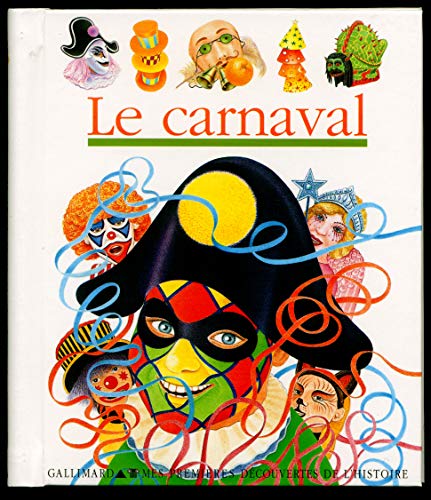 le carnaval   [174]