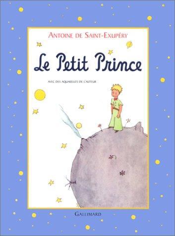 Petit prince (Le)