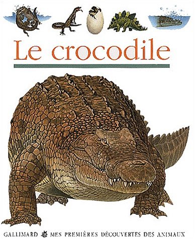le crocodile   [187]