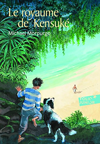 le royaume de kensuké  