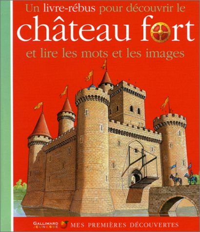 Château fort