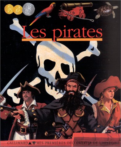 Les pirates