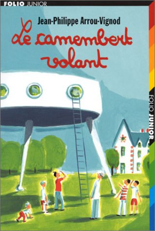 le camembert volant   [1268]