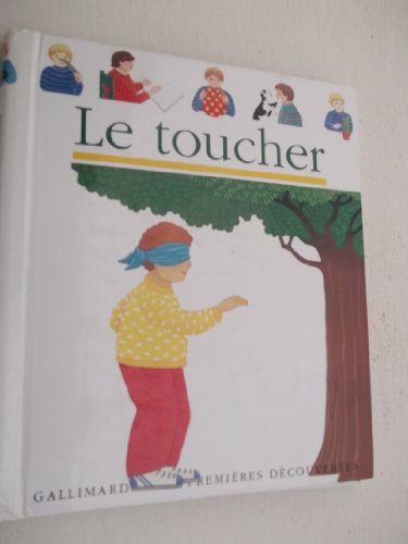 Toucher (le)