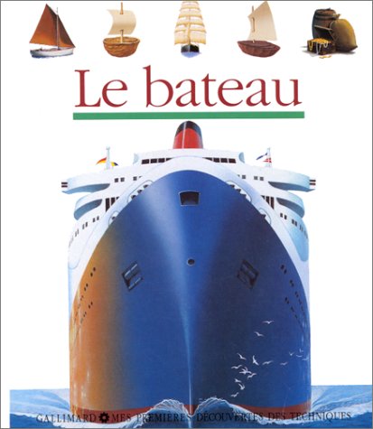 Bateau (le)