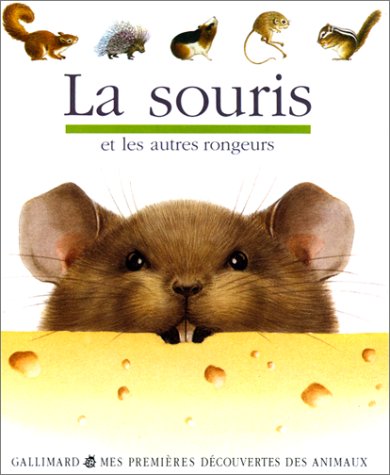 Souris (la)