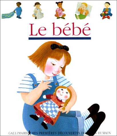 Bebe (le)