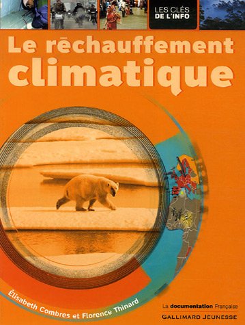le réchauffement climatique  