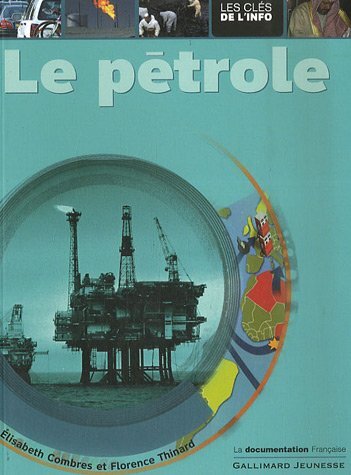 le pétrole  