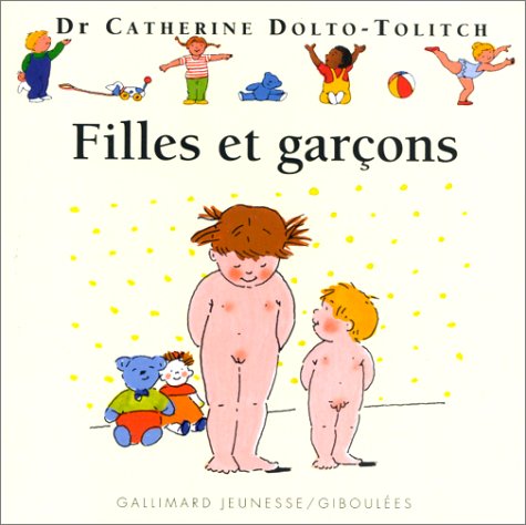 Filles et garçons