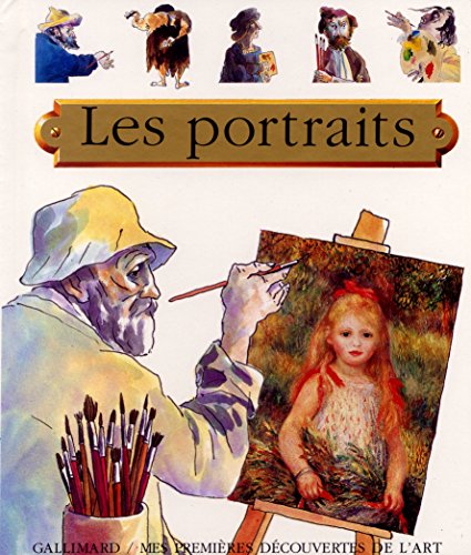 Portraits (les)