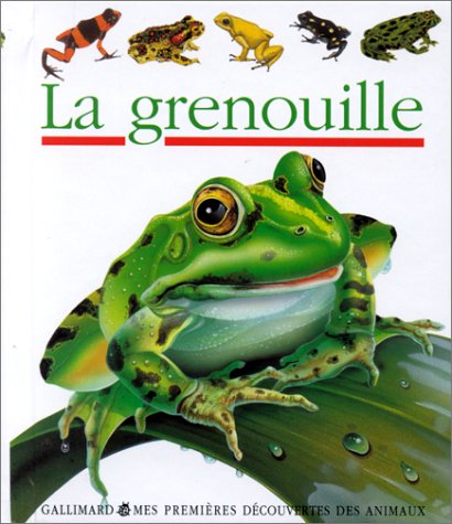 Grenouille (la)