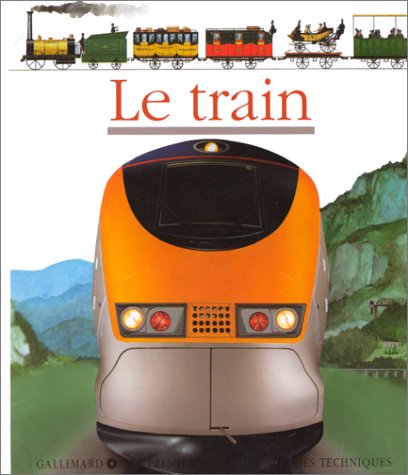 Train (le)