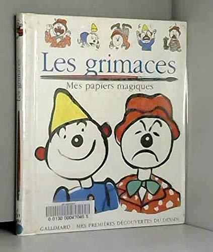 Grimaces (les)