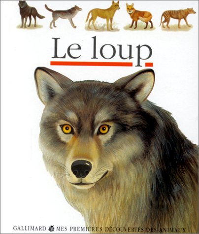 Loup (le)