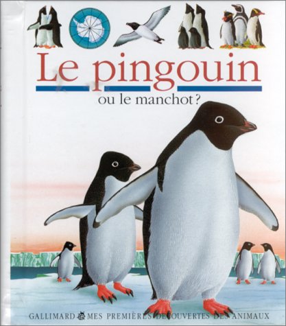 Pingouin (le)