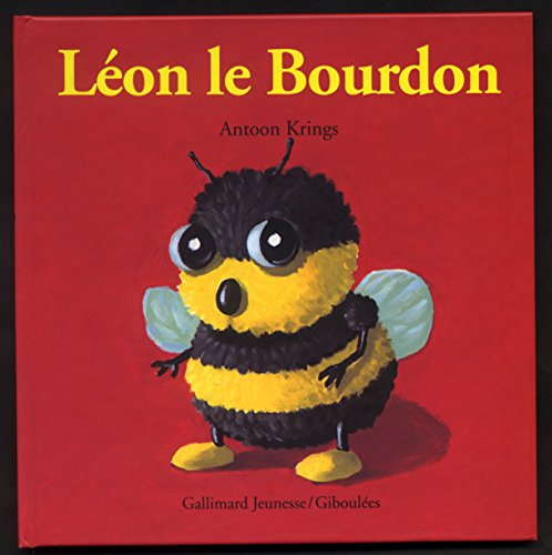 Leon le bourdon