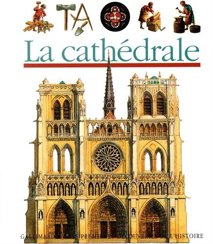 Cathedrale (la)