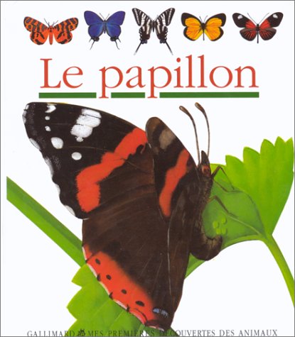 Papillon (le)