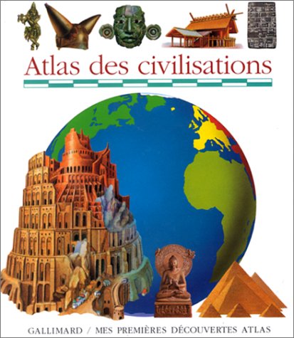 Atlas des civilisations