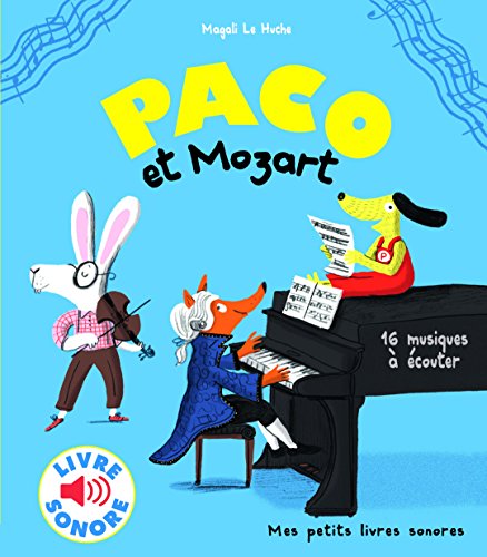 paco et mozart