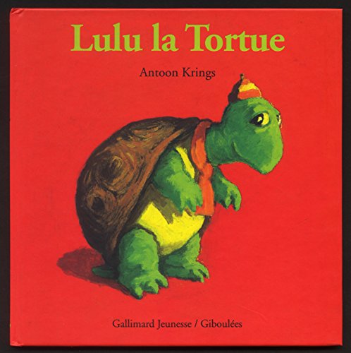 Lulu la tortue