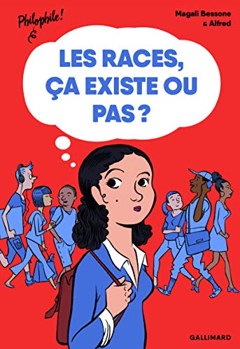 les races, ça existe ou pas ?  