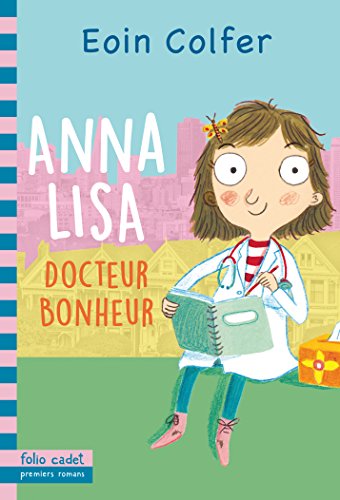 anna lisa
