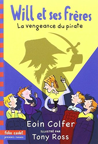 la vengeance du pirate   [2]