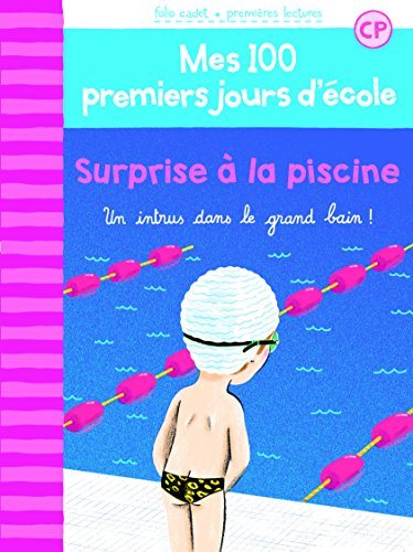 surprise à la piscine [6]