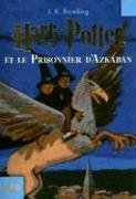 harry potter [3]