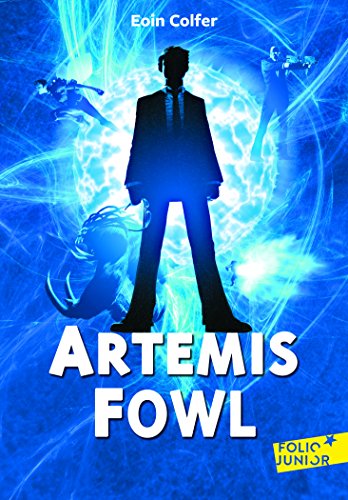 artemis fowl, t1. [1]