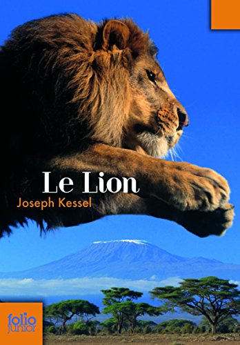 le lion   [442]