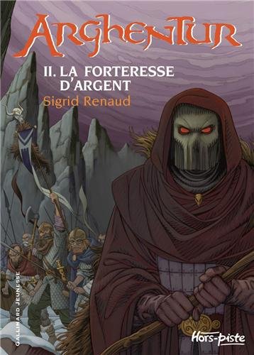 Arghentur - la forteresse d argent