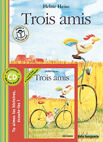 Trois amis