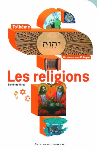 les religions  