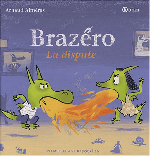 brazéro