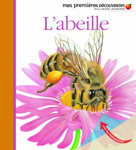 l' abeille   [21]