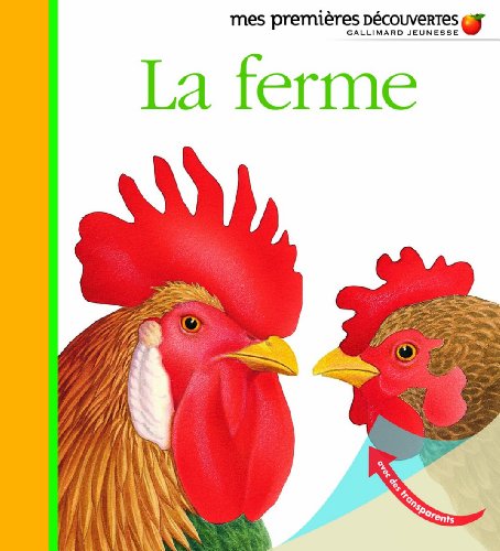 la ferme   [4]