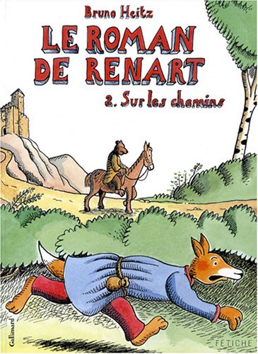 sur les chemins [2]