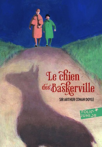 le chien des baskerville   [562]