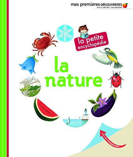 la nature  