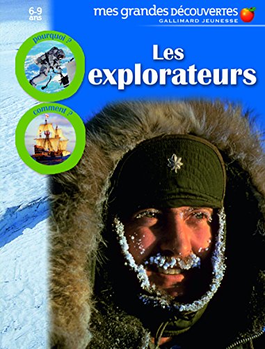 les explorateurs   [14]