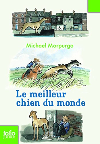 le meilleur chien du monde   [1548]