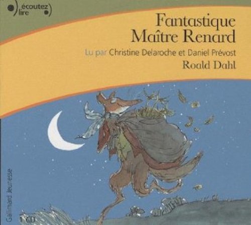 fantastique maître renard