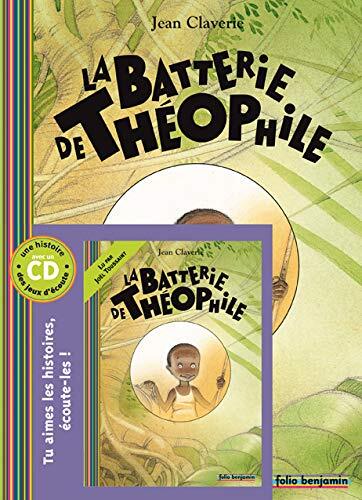 la batterie de théophile  